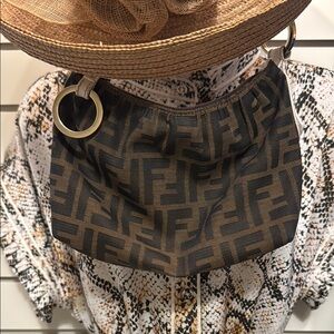 Small Ladies hand bag